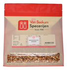 600 Gram (hersluitbare stazak)
