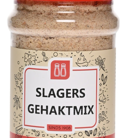 Van Beekum Specerijen Slagers Gehaktmix