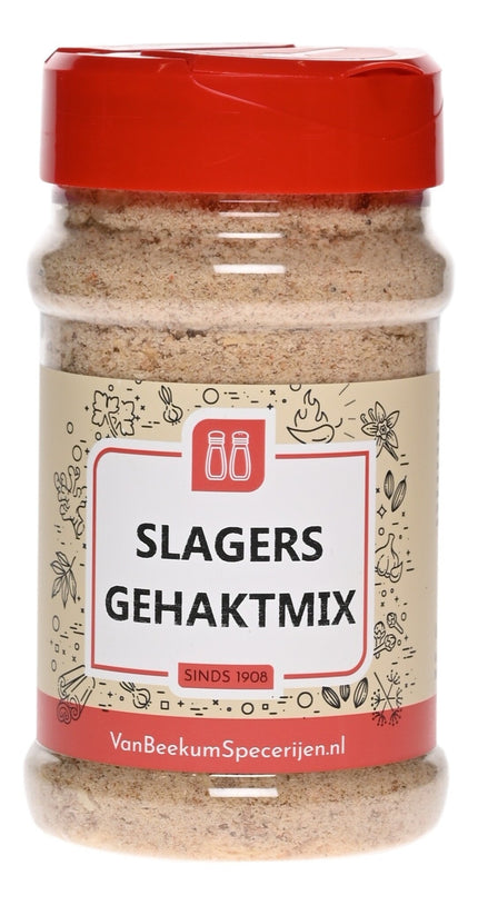 Van Beekum Specerijen Slagers Gehaktmix