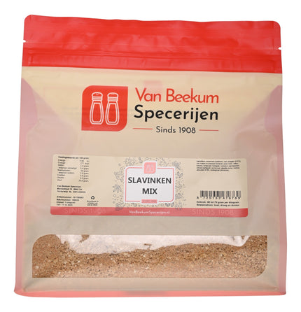 Van Beekum Specerijen Slavinken Mix