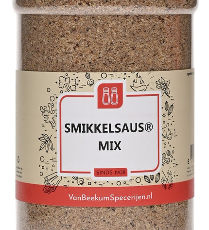 Van Beekum Specerijen Smikkelsaus® Mix
