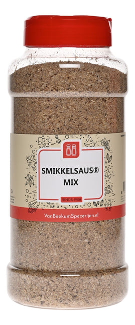 Van Beekum Specerijen Smikkelsaus® Mix
