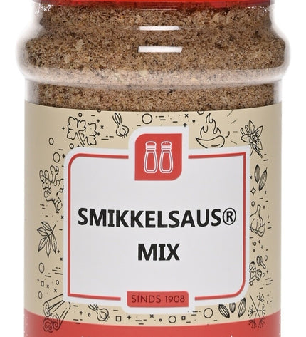 Van Beekum Specerijen Smikkelsaus® Mix