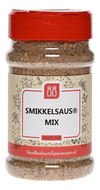 Van Beekum Specerijen Smikkelsaus® Mix