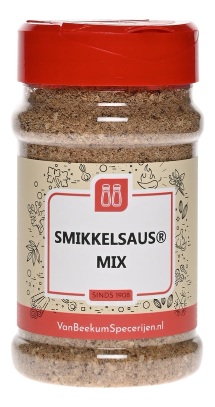 Van Beekum Specerijen Smikkelsaus® Mix