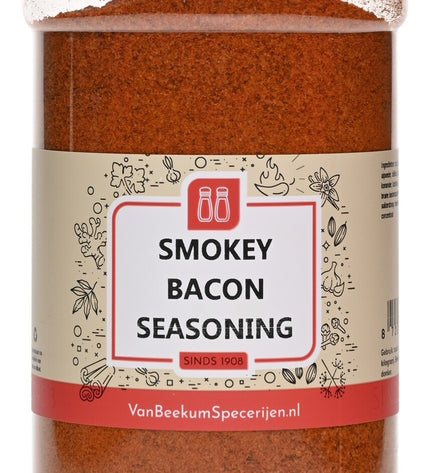 Van Beekum Specerijen Smokey Bacon Seasoning