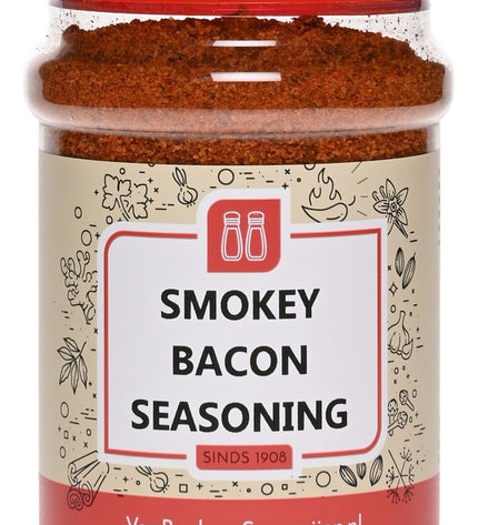 Van Beekum Specerijen Smokey Bacon Seasoning