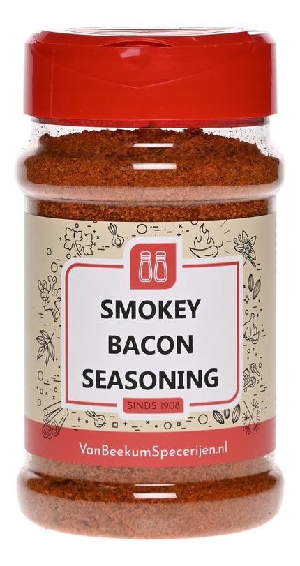 Van Beekum Specerijen Smokey Bacon Seasoning