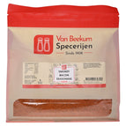 1 KG (hersluitbare stazak)