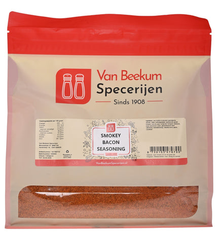 Van Beekum Specerijen Smokey Bacon Seasoning