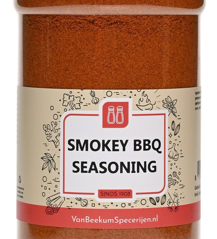 Van Beekum Specerijen Smokey BBQ Seasoning