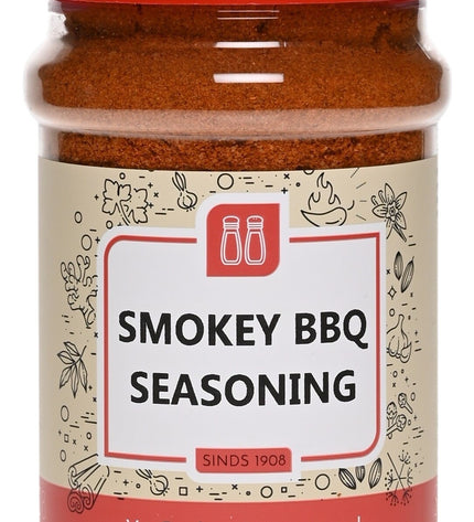 Van Beekum Specerijen Smokey BBQ Seasoning