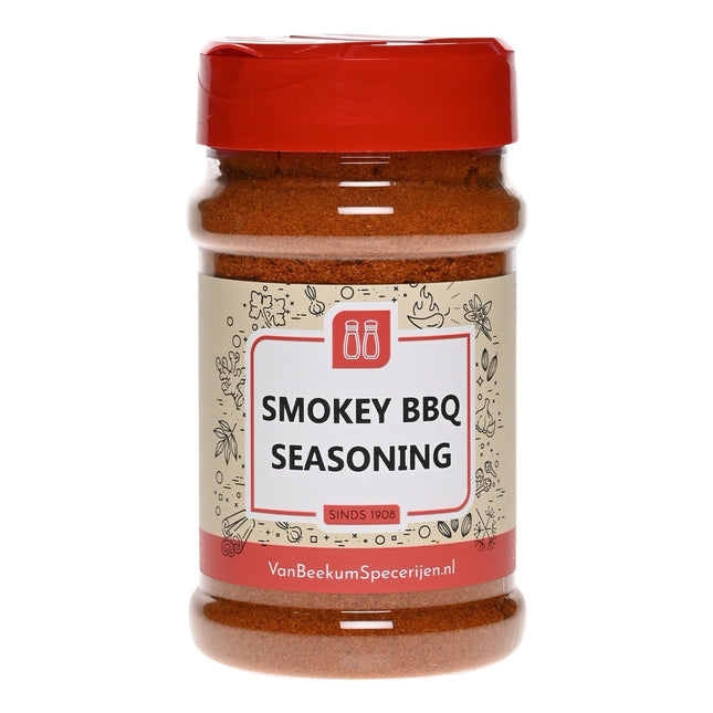 Van Beekum Specerijen Smokey BBQ Seasoning