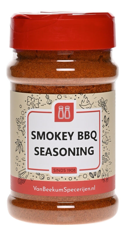 Van Beekum Specerijen Smokey BBQ Seasoning