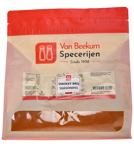 Van Beekum Specerijen Smokey BBQ Seasoning