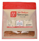 1 KG (hersluitbare stazak)