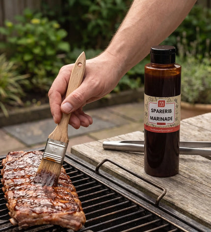 Van Beekum Specerijen Sparerib Marinade