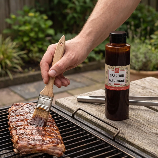 Van Beekum Specerijen Sparerib Marinade