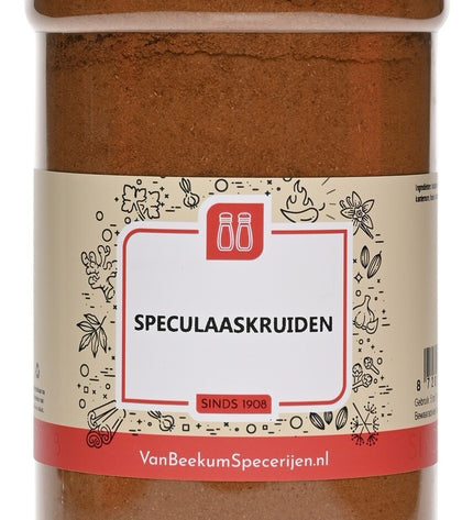 Van Beekum Specerijen Speculaaskruiden