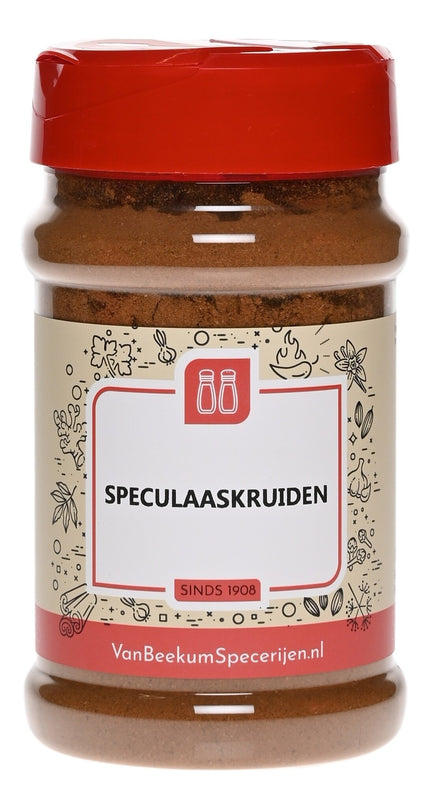 Van Beekum Specerijen Speculaaskruiden