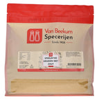 2 KG (hersluitbare stazak)