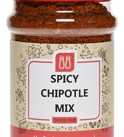 Van Beekum Specerijen Spicy Chipotle Mix