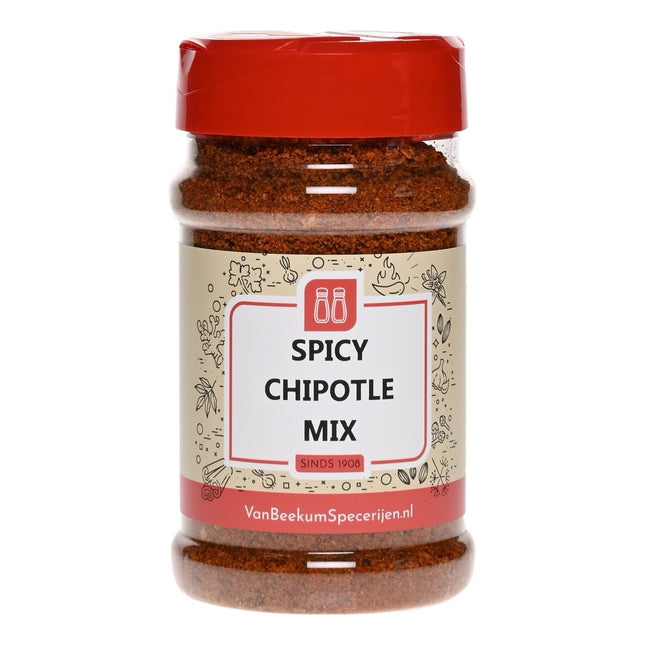 Van Beekum Specerijen Spicy Chipotle Mix
