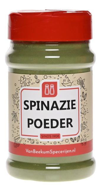 Van Beekum Specerijen Spinaziepoeder