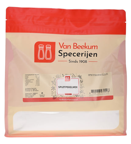 Van Beekum Specerijen Spuitpekelmix