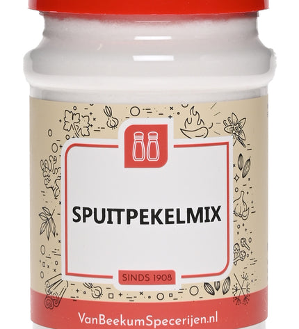 Van Beekum Specerijen Spuitpekelmix