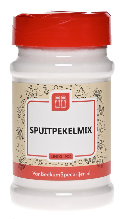 Van Beekum Specerijen Spuitpekelmix