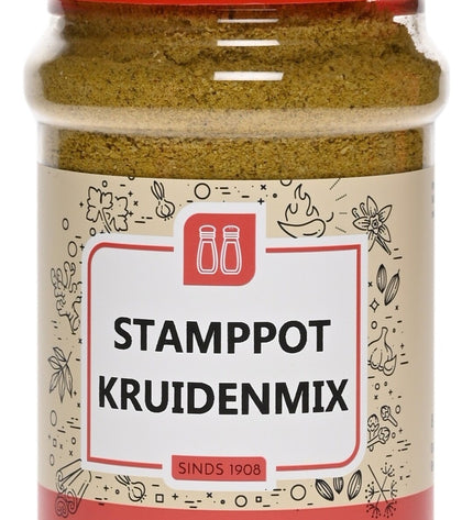Van Beekum Specerijen Stamppot Kruidenmix