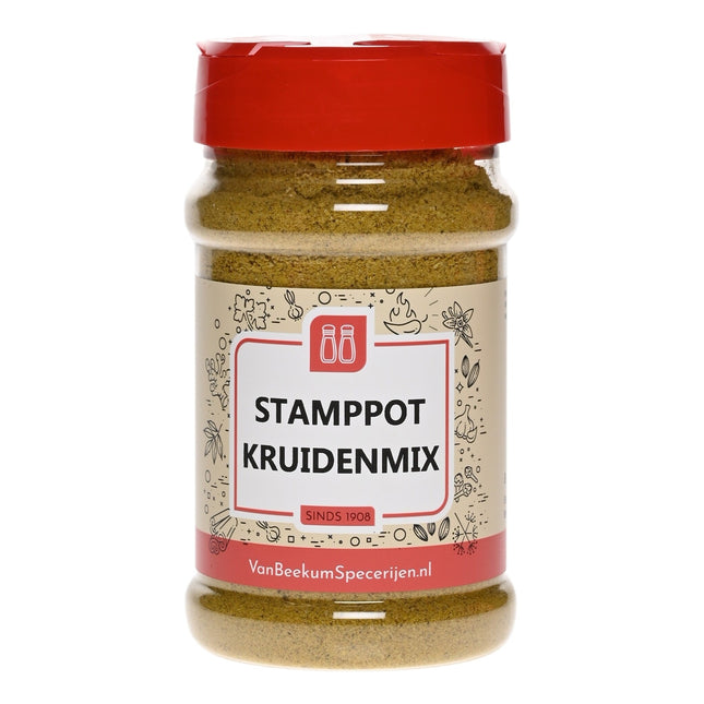 Van Beekum Specerijen Stamppot Kruidenmix