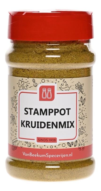 Van Beekum Specerijen Stamppot Kruidenmix