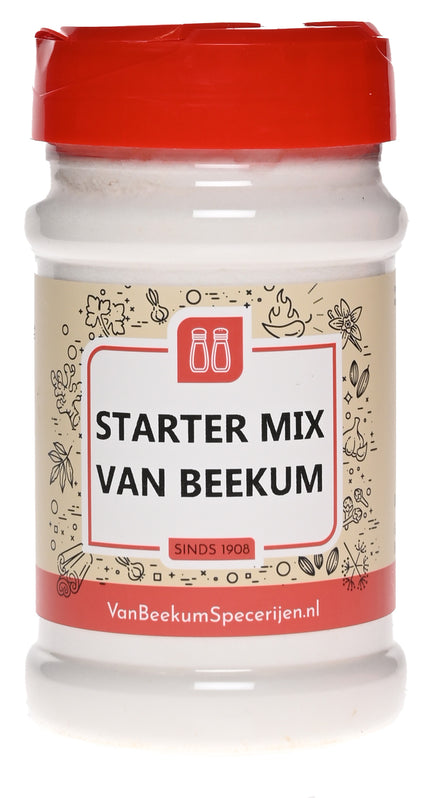 Van Beekum Specerijen Starter Mix Van Beekum / Startercultuur