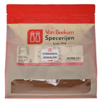 1 KG (hersluitbare stazak)