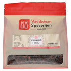 500 Gram (hersluitbare stazak)