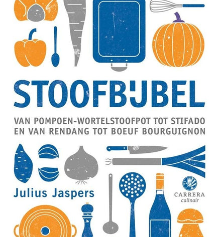 Van Beekum Specerijen Stoofbijbel