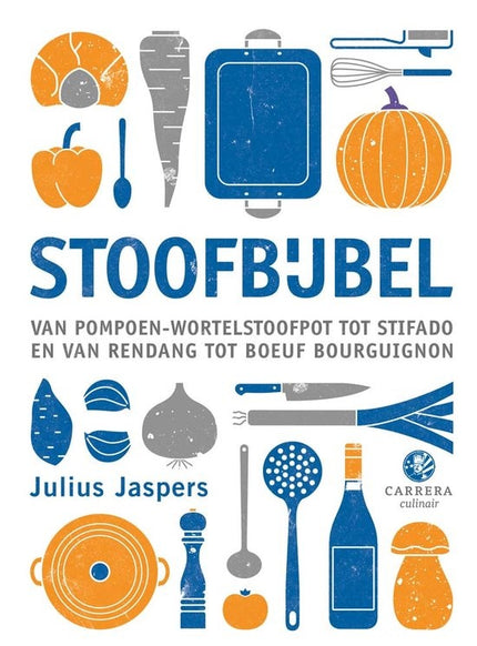 Van Beekum Specerijen Stoofbijbel