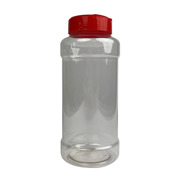 Leere Gewürzstreuer kaufen | 330 und 1000 ml