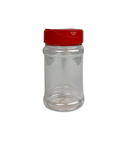 Van Beekum Specerijen Strooibus + Flapper Cap - 330 ml