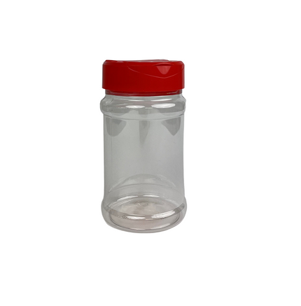 Van Beekum Specerijen Strooibus + Flapper Cap - 330 ml