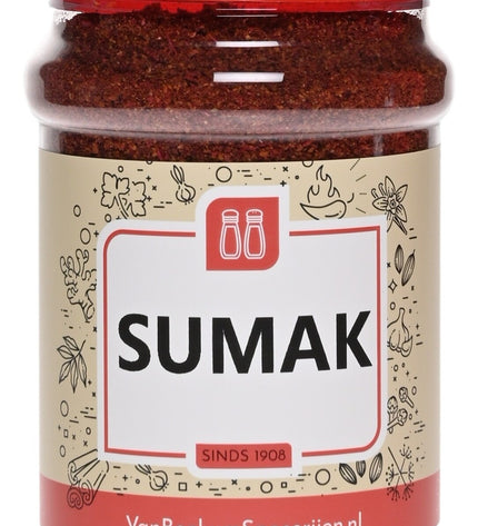 Van Beekum Specerijen Sumak