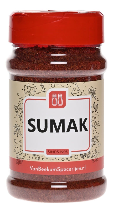 Van Beekum Specerijen Sumak
