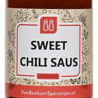 Quetschflasche 500 ml