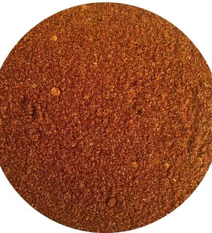 Van Beekum Specerijen Sweet & Spicy Rub