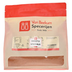 2 KG (hersluitbare stazak)