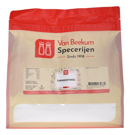 Van Beekum Specerijen Tarwezetmeel