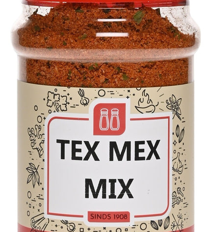 Van Beekum Specerijen Tex Mex Mix
