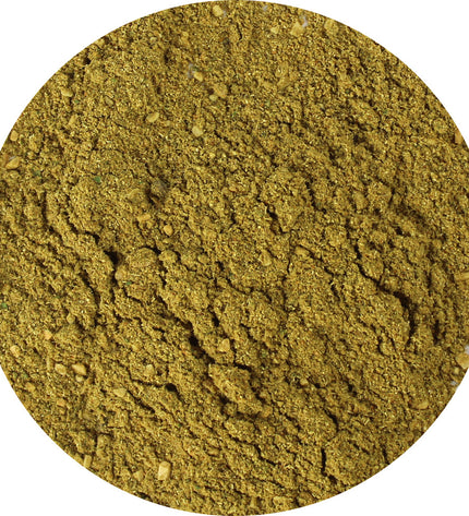 Van Beekum Specerijen Thai Green Curry Kruiden